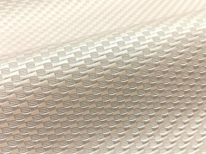 平和屋着物●本場筑前博多織　八寸名古屋帯　市松柄　紫水晶色　正絹　逸品　CABM2834vp