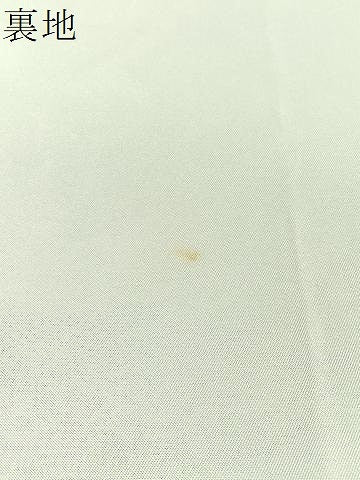 平和屋着物●西陣　川島織物　六通柄　本袋帯　熨斗吉祥花文　金銀糸　正絹　逸品　CABM2886vp