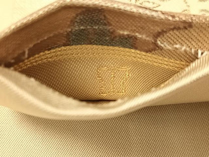 平和屋着物●西陣　川島織物　六通柄　本袋帯　更紗横段文　金糸　正絹　逸品　CABM3004vp