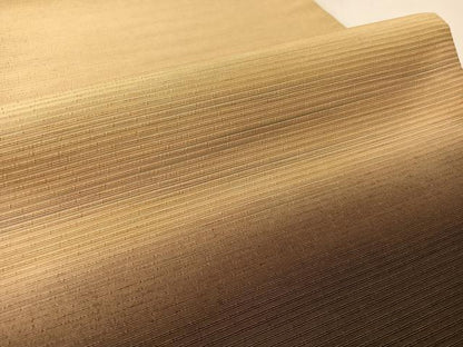 平和屋着物●太鼓柄袋帯　紬地　霞文　正絹　逸品　CABM3007vp