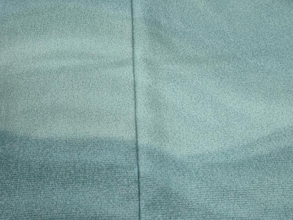 平和屋着物●豪華色留袖　霞文　正絹　逸品　未使用　CABM3678yc