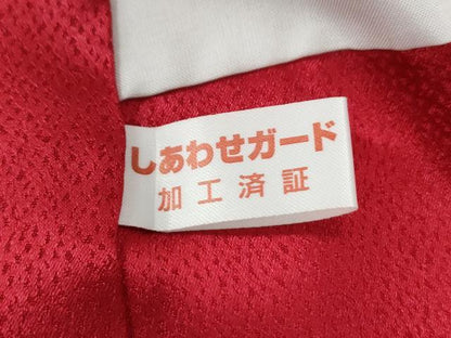 平和屋着物●豪華振袖　駒刺繍　絞り　雪芝橘松花文　金彩　正絹　逸品　CABM3759yc