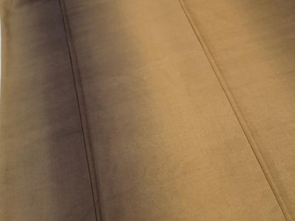 平和屋着物●上質な紬　霞文　正絹　逸品　CABM3841yc
