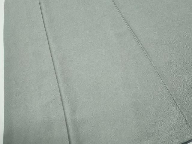 平和屋着物●江戸小紋　鮫小紋柄　正絹　逸品　CABM3919yc