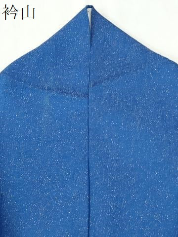 平和屋着物●豪華振袖　毬舞文　暈し染め　金通し地　京都きもの友禅扱い　正絹　逸品　CABM3993yc