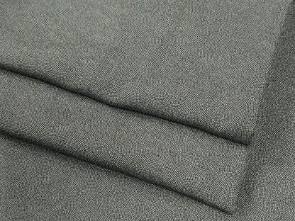 平和屋着物●江戸小紋　吉祥柄　正絹　逸品　CABM4064yc