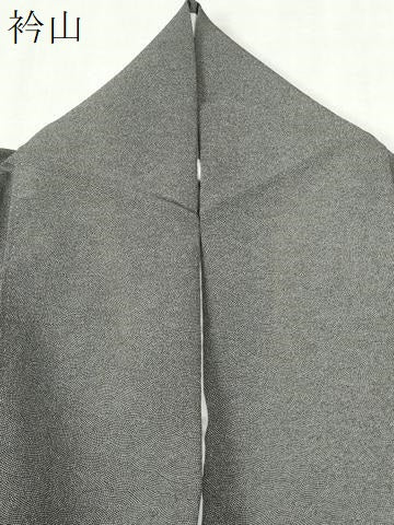 平和屋着物●江戸小紋　吉祥柄　正絹　逸品　CABM4064yc