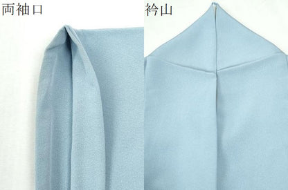 平和屋着物●豪華色留袖　総刺繍　浜松籬京風景文　暈し染め　さが美扱い　正絹　逸品　CABM4357yc