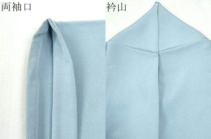 平和屋着物●豪華色留袖　総刺繍　浜松籬京風景文　暈し染め　さが美扱い　正絹　逸品　CABM4357yc