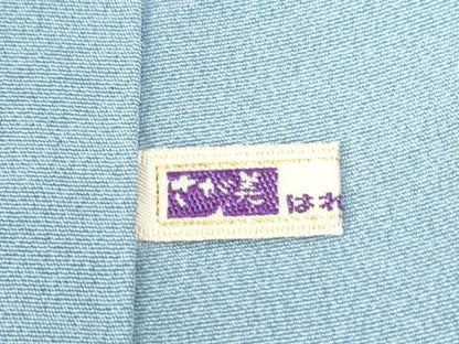 平和屋着物●豪華色留袖　総刺繍　浜松籬京風景文　暈し染め　さが美扱い　正絹　逸品　CABM4357yc