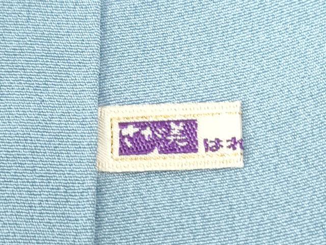 平和屋着物●豪華色留袖　総刺繍　浜松籬京風景文　暈し染め　さが美扱い　正絹　逸品　CABM4357yc