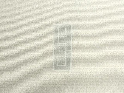 平和屋着物●訪問着　友禅　作家物　枝花文　正絹　逸品　CABM4392yc