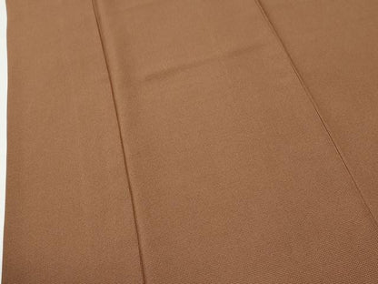 平和屋着物●江戸小紋　格子　正絹　逸品　CABM4503yc