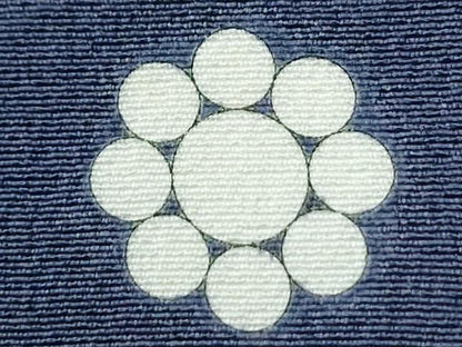 平和屋着物●豪華色留袖　駒刺繍　辻が花　暈し染め　金彩　正絹　逸品　未使用　CABM4587yc