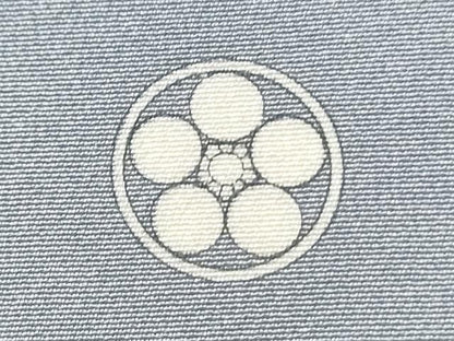 平和屋着物●豪華色留袖　作家物　駒刺繍　霞文鳳凰草花文　暈し染め　金彩　正絹　逸品　CABM4620yc