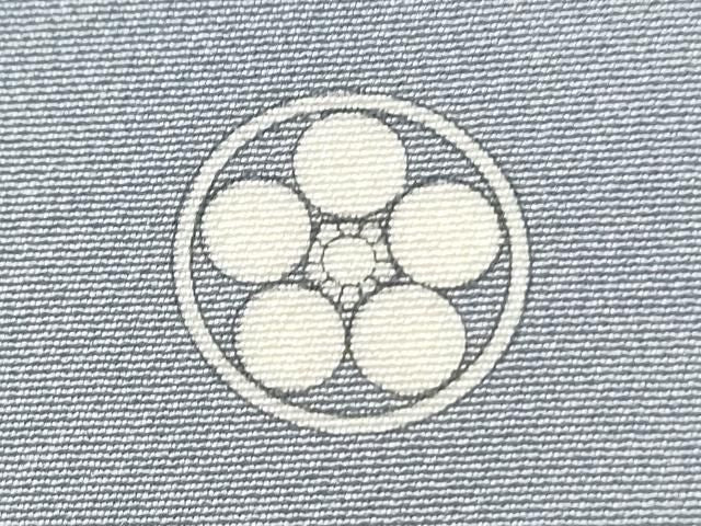 平和屋着物●豪華色留袖　作家物　駒刺繍　霞文鳳凰草花文　暈し染め　金彩　正絹　逸品　CABM4620yc