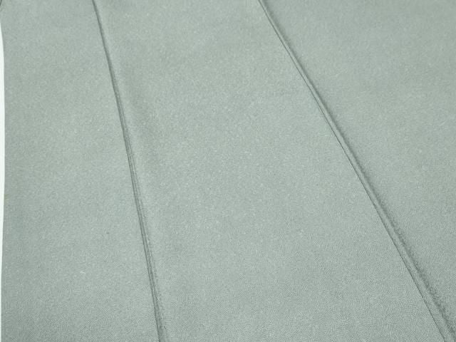 平和屋着物●江戸小紋　作家物　鮫小紋柄　正絹　逸品　CABM4712yc