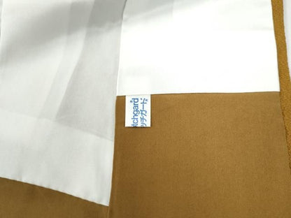 平和屋着物●上質な小紋　総刺繍　鈴　独楽　舞花弁　正絹　逸品　未使用　CABM4726yc