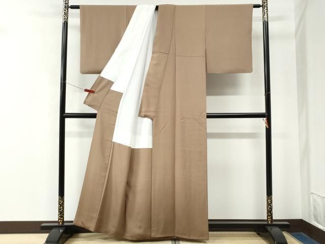 平和屋着物●豪華色留袖　霞文　暈し染め　正絹　逸品　CABM4757yc