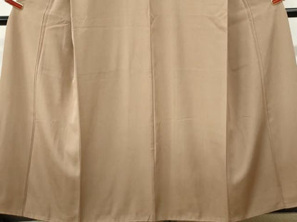 平和屋着物●豪華色留袖　霞文　暈し染め　正絹　逸品　CABM4757yc