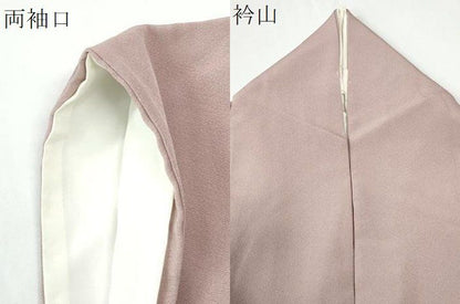 平和屋着物●金彩友禅作家　金彩の魔術師　堀省平　金煌織　色留袖　花遊禅　人物風景文　本金　正絹　逸品　CABM4765yc