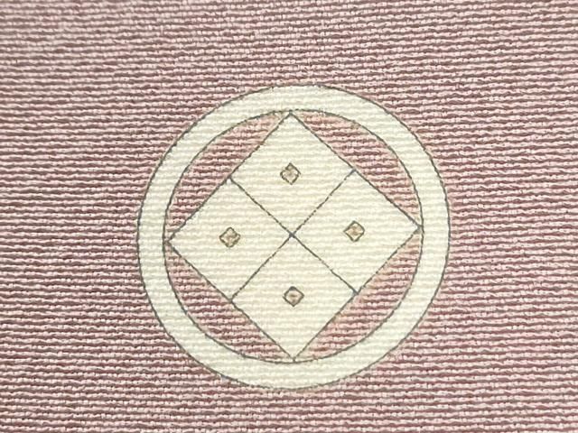 平和屋着物●金彩友禅作家　金彩の魔術師　堀省平　金煌織　色留袖　花遊禅　人物風景文　本金　正絹　逸品　CABM4765yc