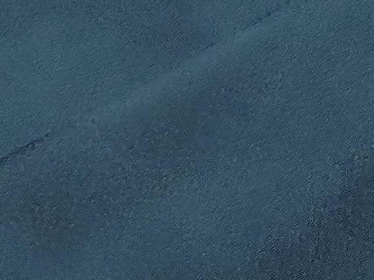 平和屋着物●上質な色無地　霞地紋　褐返色　正絹　逸品　未使用　CABM4820gh
