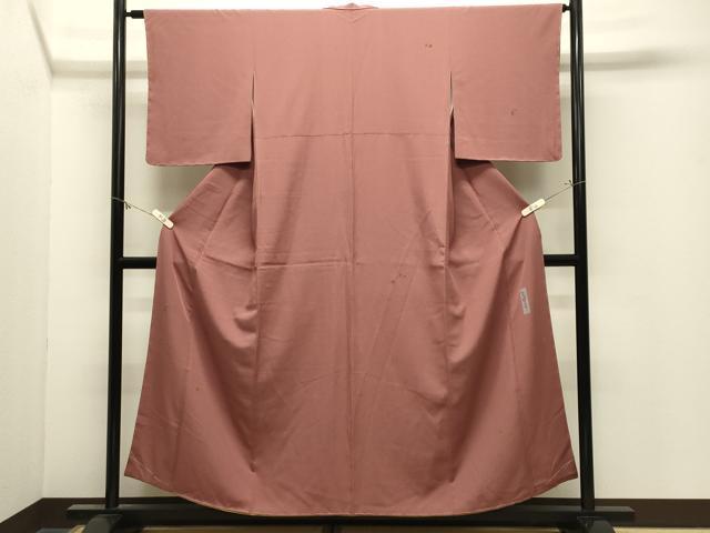 平和屋着物●世界的人形師　辻村寿三郎　ジュサブロー　訪問着　舞花文　金彩　正絹　逸品　未使用　CABM4960gh