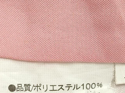 平和屋着物●小紋　舞桜文　洗える着物　CABM5085gh