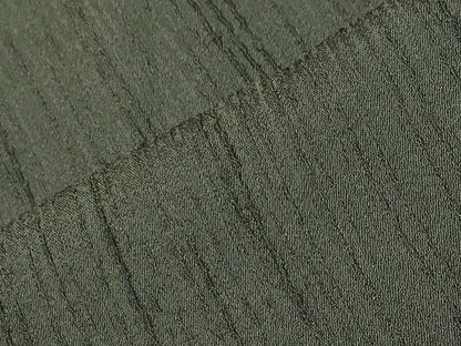 平和屋着物●上質な色無地　仙斎茶色　正絹　逸品　CABM5131gh