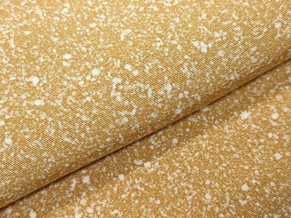 平和屋着物●上質な小紋　霞文　正絹　逸品　CABM5132gh