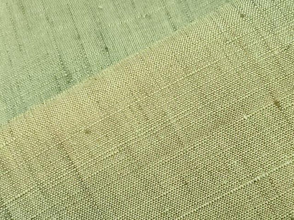 平和屋着物●上質な紬　斜線文　やまと誂製　正絹　逸品　CABM5139gh