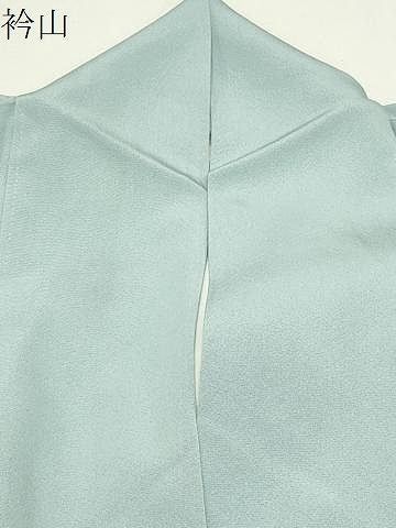 平和屋着物●京友禅作家　山科春宣　色留袖　鴛鴦花文　金彩　正絹　逸品　CABM5348gh