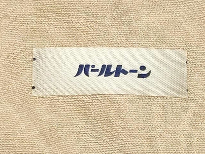 平和屋着物●上質な小紋　辻が花　正絹　逸品　CABM5371gh