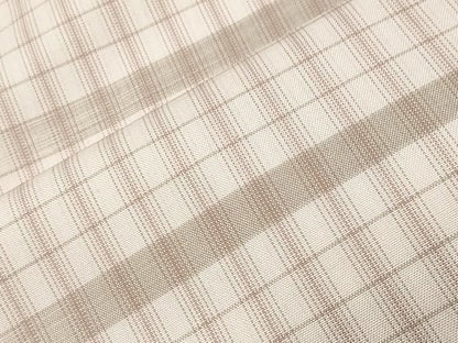 平和屋着物●上質な紬　髙橋真一作　ぼかし絣　風月　吊りぼかし染　証紙付き　正絹　逸品　CABM5522gh