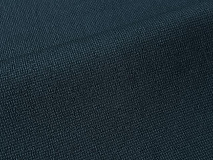平和屋着物＃本塩沢　羽織　霞文　正絹　逸品　CABM6416ua