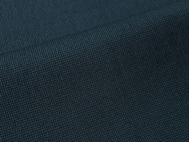 平和屋着物＃本塩沢　羽織　霞文　正絹　逸品　CABM6416ua