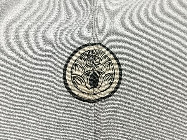 平和屋着物■豪華色留袖　手描き　遠山花鳥文　白鷺　暈し染め　正絹　逸品　CABM6708ua