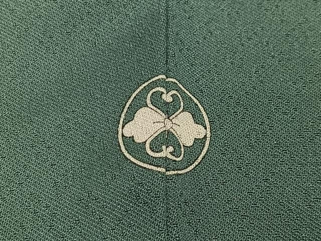 平和屋着物■豪華色留袖　立波文　金彩　正絹　逸品　CABM6763ua