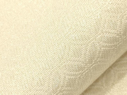 平和屋着物▽紋屋井関　御寮織　両面　六通柄袋帯　スリーシーズン　春夏秋　更紗文　金糸　正絹　逸品　未使用　CABM7626dy