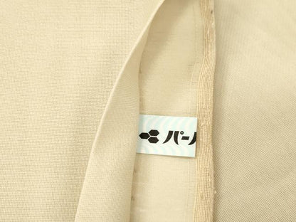平和屋着物▽六通柄袋帯　スリーシーズン　春夏秋　横段文　正絹　逸品　CABM7753dy