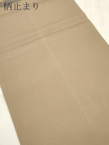 平和屋着物●六通柄袋帯　雪輪花文　金銀糸　正絹　逸品　CABM7915dy
