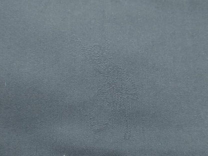 平和屋着物●世界的友禅作家　千地泰弘　六通柄袋帯　麻の葉文　金糸　正絹　逸品　CABM7950dy