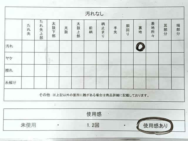平和屋着物◎六通柄袋帯　唐織　亀甲草花丸文　銀糸　正絹　逸品　CABM8419nb
