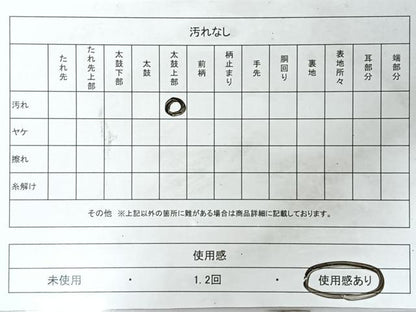 平和屋着物◎九寸名古屋帯　絵皿花唐草文　金銀糸　正絹　逸品　CABM8423nb