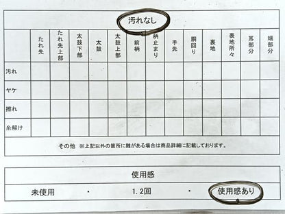 平和屋着物◎六通柄袋帯　唐織　麗しの装い　金銀糸　正絹　逸品　CABM8629nb