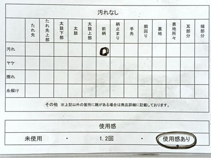 平和屋着物◎塩瀬　九寸名古屋帯　手描き　草花文　金彩　正絹　逸品　CABM8632nb