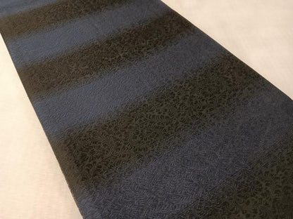 平和屋着物●両面　全通柄袋帯　乱菊　金彩　正絹　逸品　CABM8866vp