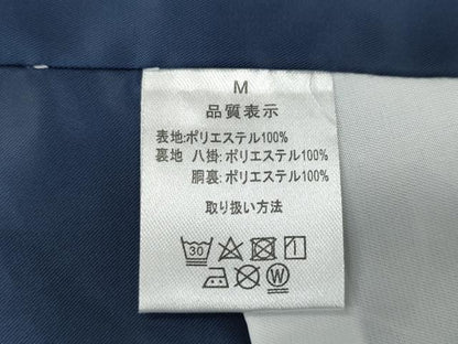 平和屋着物●小紋　猫　洗える着物　CABM9309ut