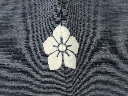 平和屋着物●友禅師・京の名工・伝統工芸士・樽本伊勢蔵　色留袖　百人一首　暈し染め　金彩　正絹　逸品　未使用　CABM9323ut